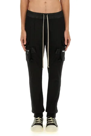 Rick Owens Cargo pants