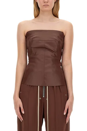 Rick Owens Top bustier