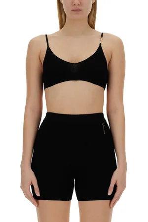 Jacquemus "le bandeau pralu" top