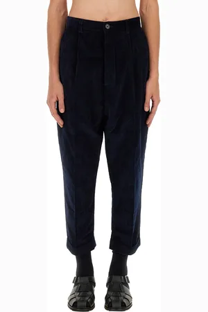 Ami Carrot fit pants