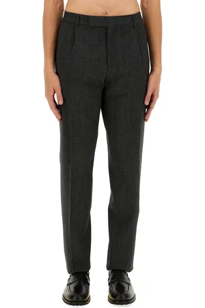 LARDINI Straight leg pants