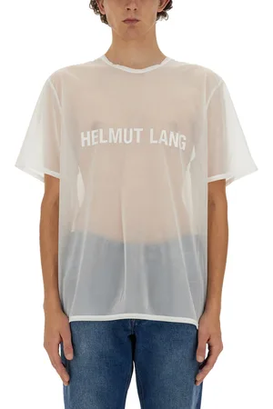 Helmut Lang T-shirt with logo