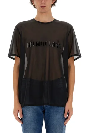 Helmut Lang T-shirt with logo