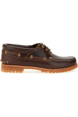 Timberland Authentic boat moccasin