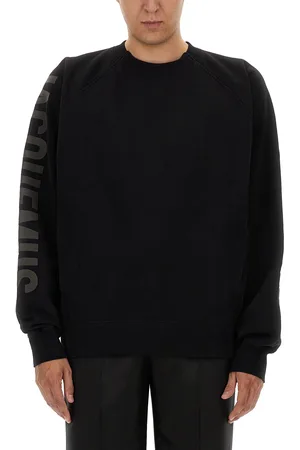 Jacquemus Typo sweatshirt