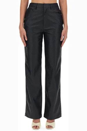 ROTATE Straight leg pants