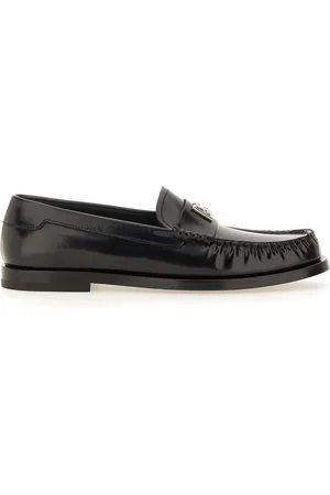 Dolce & Gabbana Loafer with logo