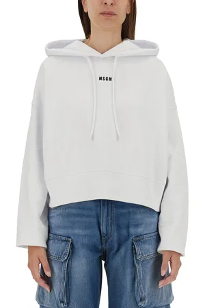 Msgm Sweatshirt with logo