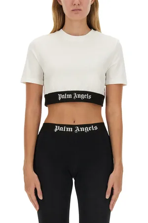 Palm Angels T-shirt with logo