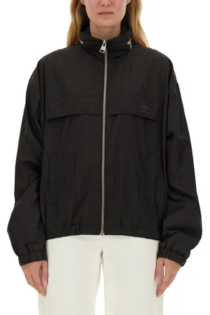 Ami Nylon jacket