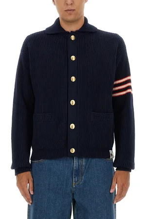 Bally Wool cardigan