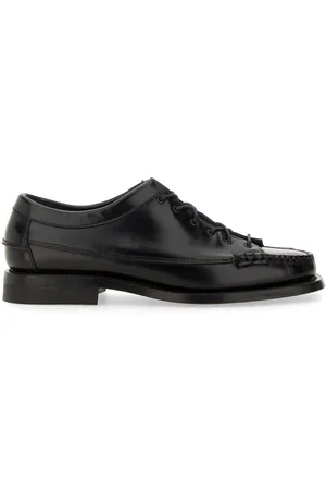 Hereu Priego squared shoe