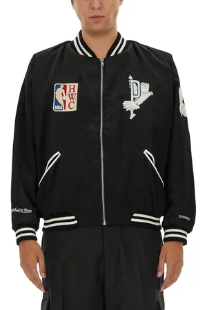 3.Paradis Varsity jacket