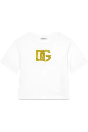 Dolce & Gabbana Short sleeve t-shirt