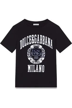Dolce & Gabbana Short sleeve t-shirt