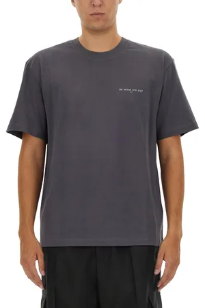 Ih Nom Uh Nit Cotton t-shirt