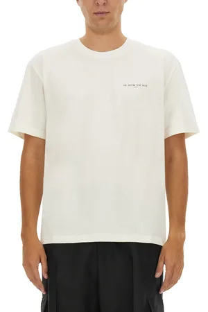 Ih Nom Uh Nit Cotton t-shirt