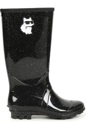 Karl Lagerfeld Rain boots