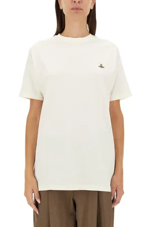 Vivienne Westwood T-shirt "orb"