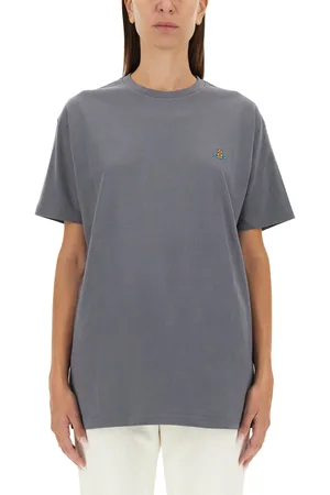 Vivienne Westwood T-shirt with logo