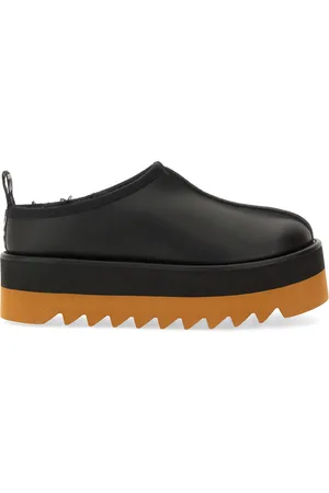 Stella McCartney "sneak-elyse" slipper