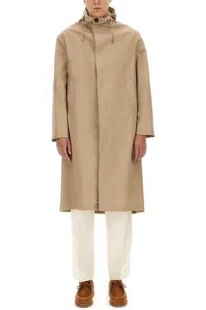 MACKINTOSH Wolfson coat