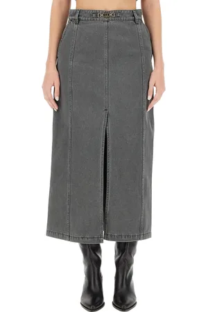 Patou Midi skirt