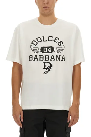 Dolce & Gabbana Cotton t-shirt