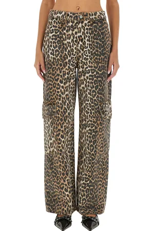 Ganni Cargo pants