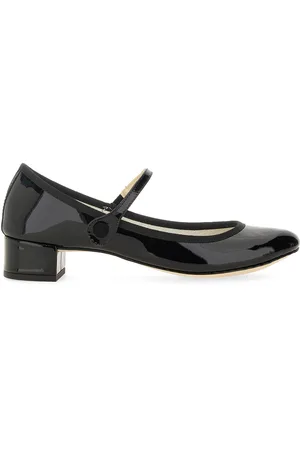 Repetto Pump mary jane "rose"