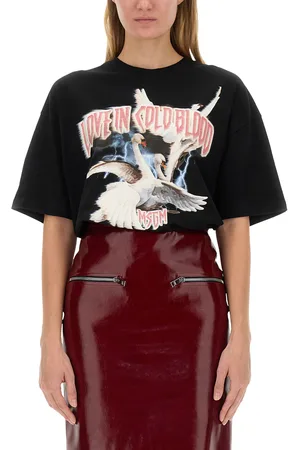 Msgm Jersey t-shirt