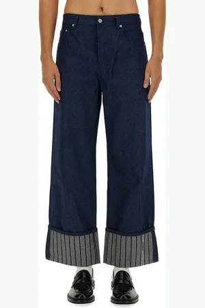 Jacquemus De-nîmes wide jeans
