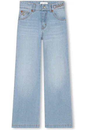 Chloé Denim pants