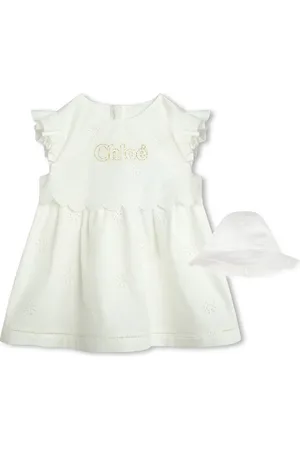 Chloé Suit+hat