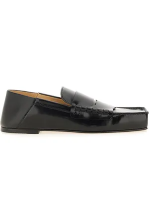 Jacquemus Moccasin "carre"