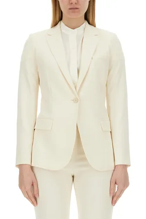 THEORY "staple" blazer