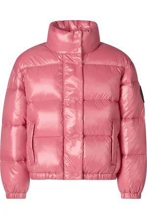 save the duck Jacket no hood