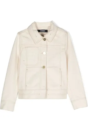 Jacquemus Denim jacket