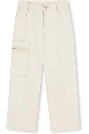 Jacquemus Jean pants