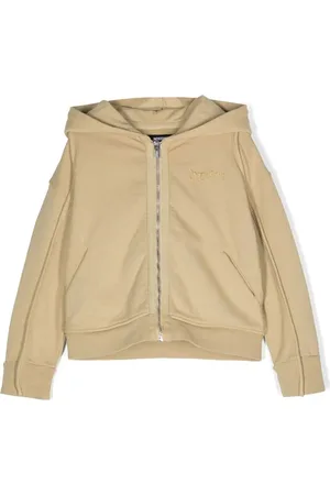 Jacquemus Hooded cardigan
