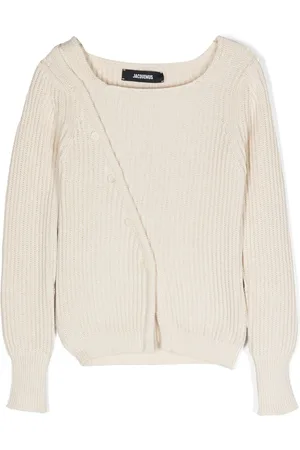 Jacquemus Tricot cardigan