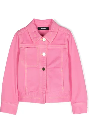 Jacquemus Denim jacket