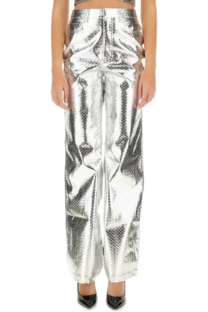 ROTATE Straigth leg pants