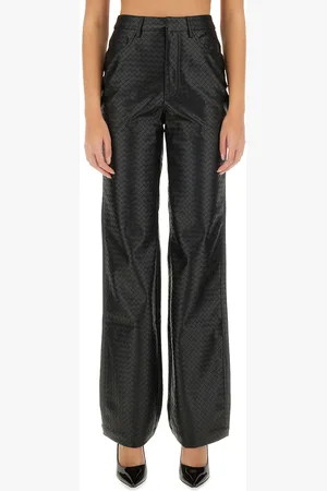 ROTATE Striaght leg pants