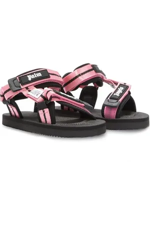 Palm Angels Pa x suicoke depa2kids sandal