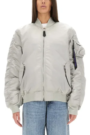 Alpha Industries Bomber "ma-1"