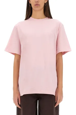 ROTATE T-shirt with logo