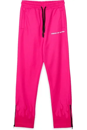 Vision Of Super Pants tracksuit