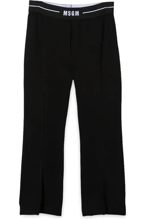 Msgm Milan stitch pants