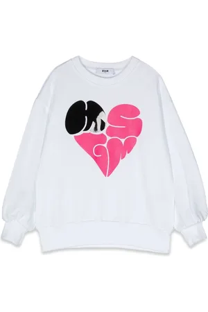 Msgm Over sweatshirt
